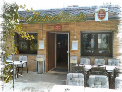照片: Meisenklause